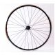 Koło 28" tył JOYSTAR-RD12R Szosa;CZARNE
