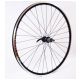 Koło 28" tył JOYSTAR-RD12R Szosa;CZARNE