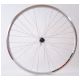 Koło 28" tył JOYSTAR-RD12R Szosa;SREBRNE