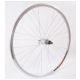 Koło 28" tył JOYSTAR-RD12R Szosa;SREBRNE