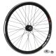 Koło 28" tył JOYSTAR-TR15R Tor;CZARNE
