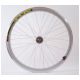 Koło 28" tył JOYSTAR-TR15R Tor;SREBRNE
