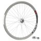 Koło 28" tył JOYSTAR-TR15R Tor;SREBRNE