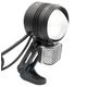 Lampa przód DUOVISON 1000lm;14W LED;eBike;2F;IP67 -zdjęcie numer 1