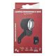 Lampa przód DUOVISON 1000lm;14W LED;eBike;2F;IP67 -zdjęcie numer 2