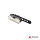 Lampa przód Falcon Eye ECHO 52lm;16LED Panel;IPX4