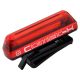 Lampa tył COMET-X COB LED;7F;IPX4;n/Wsp.siod.