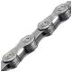 Łańcuch KMC X10 1/2"x11/128";114og.;10b;SZARY;BOX
