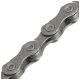 Łańcuch KMC X11 1/2"x11/128";118og.;11b;SZARY;BOX