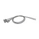 Linka ham. łącząca H863A Stal;380mm;10szt