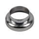 Miska steru MI-009 Dolna;Stal;30mm;CZARNA