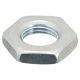 Nakrętka kontr. p. tył NA-007 Stal;3/8"x26T;5szt