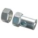 Nakrętka osi p. 3b. CH-JI-2340A 13/32"x26T;S-A;CP