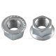 Nakrętka osi p. 3b. JC-F101-1B 13/32"x26T;CP;5szt