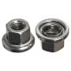 Nakrętka osi p. JC-F105-2 M9x1.0;CP;2szt