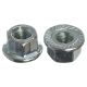 Nakrętka osi p. przód CH-JI-2334 5/16"x26T;20szt
