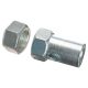 Nakrętka osi p. tył JC-F101-1A 13/32"x26T;3-bieg.