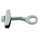 Napinacz łańcucha JC2340F p/Oś10mm;Śruba50mm;10szt