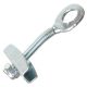 Napinacz łańcucha JC2340F p/Oś10mm;Śruba50mm;10szt