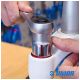 Nasadka 1/2" UNR-1783/1 6P d/wid.amort.;28mm