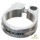 Obejma siod. AT-116 Śruba;Alu;31.8mm;SR