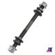 Oś p. przód kpl. JY-AX753 CrMo;3/8"x140mm JOYTECH
