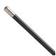 Pancerz CF-600D 5x300mm;z/Końcówkami;CZARNY