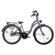 Rower 26" SEDONA SWAN2 Stal;3B;VB GR -zdjęcie numer 2