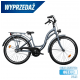 Rower 26" SEDONA SWAN2 Stal;3B;VB GR -zdjęcie numer 1