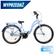 Rower 26" SEDONA SWAN2 Stal;3B;VB NB -zdjęcie numer 1