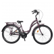 Rower 26" SEDONA SWAN2 Stal;3B;VB VI -zdjęcie numer 2