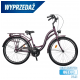 Rower 26" SEDONA SWAN2 Stal;3B;VB VI -zdjęcie numer 1