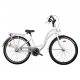 Rower 26" SEDONA SWAN2 Stal;3B;VB WH -zdjęcie numer 2