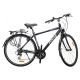 Rower 28" TRIGO Alu;3x7s;VB;21" CZ/NB -zdjęcie numer 2