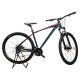 Rower 29" ARAGON A1 Alu;3x7s;DB;19" CZ/NB/RD -zdjęcie numer 2