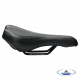 Siodło 6000 ALTHEA 265x195mm;Czarne -zdjęcie numer 4