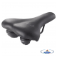 Siodło 6075PLUS NEVEO 275x180mm;Elastomer;Czarne -zdjęcie numer 2