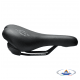 Siodło 6075PLUS NEVEO 275x180mm;Elastomer;Czarne -zdjęcie numer 4