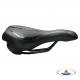 Siodło 6255PLUS LYRA 270x200mm;Elastomer;Czarne -zdjęcie numer 4