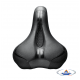 Siodło 6255PLUS LYRA 270x200mm;Elastomer;Czarne -zdjęcie numer 3