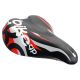 Siodło BIKE GP Dziec.;CZ/SR/CZERWONE