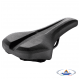 Siodło BMG S009 MYO 290x160mm;Czarne -zdjęcie numer 2