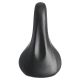 Siodło IB-GW636 MTB;265x160mm;Jarzmo;CZ/CZARNE