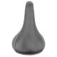 Siodło IB-GW636 MTB;265x160mm;Jarzmo;CZ/SZARE