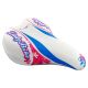 Siodło IB-LADY BIKE Dziec.;240x145mm;Jarzmo;BIAŁE