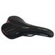 Siodło IB-VD1134H Żelowe;MTB;275x155mm