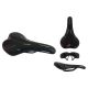Siodło IB-VD1134H Żelowe;MTB;275x155mm