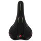 Siodło IB-VD1134H Żelowe;MTB;275x155mm