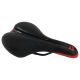 Siodło IB-VD1151E MTB;275x165mm;Męskie