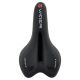 Siodło IB-VD1157B-02 MTB;280x160mm;Męskie